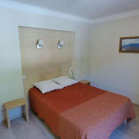 Paradis Hotel
