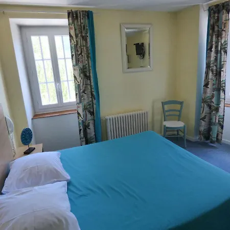 Hotel Paradis