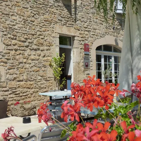 Hotel Paradis