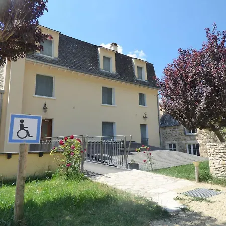 Hotel Paradis