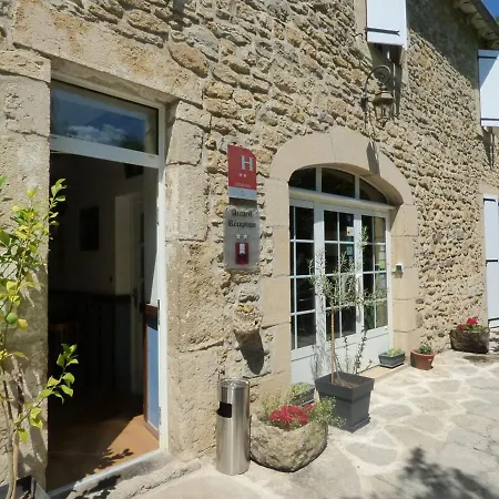 Paradis Hotel