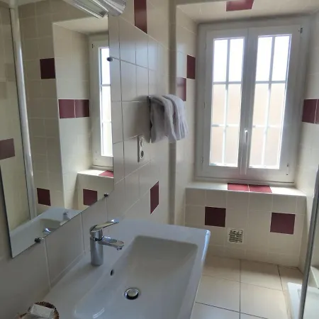 Hotel Paradis Barjac (Lozere)