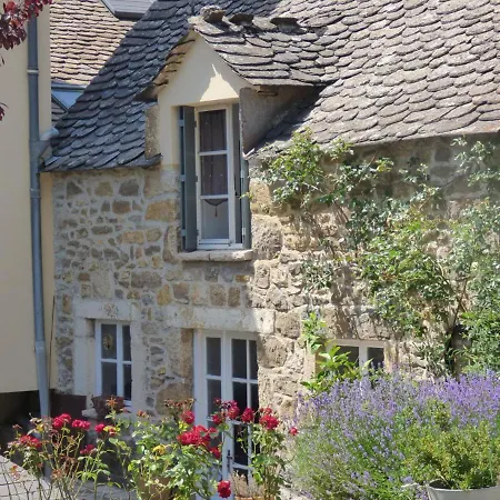 Paradis Hotel Barjac (Lozere)