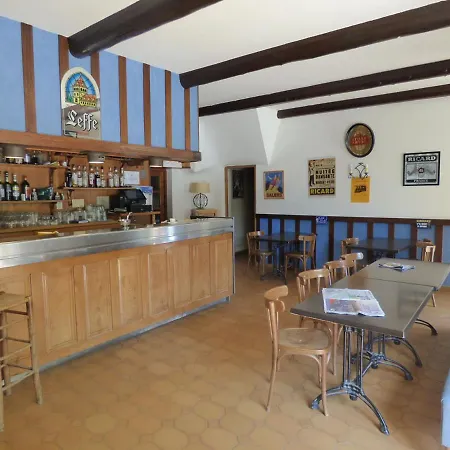 Hotel Paradis 2*